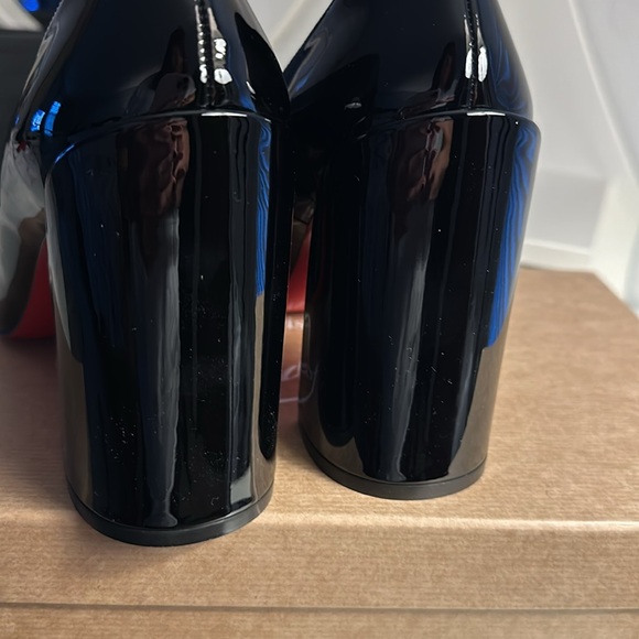 🔥Christian Louboutin Miss Saab Never Worn🔥 - Picture 4 of 17